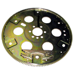Flexplates