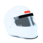 Helmets & Neck Braces