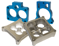 Carb/EFI Spacers