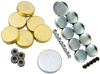 Freeze Plugs