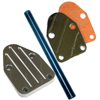 Fuel Pump Accessories