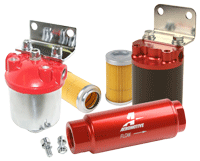 Fuel Filters
