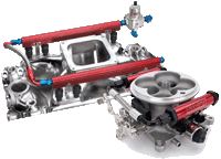 Fuel Injection Systems