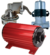 Fuel Pumps