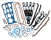 Gaskets & Seals