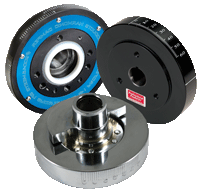 Balancers & Dampers