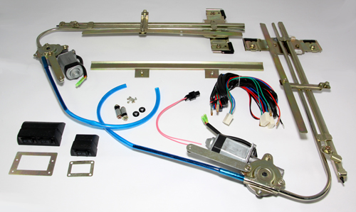Power Window