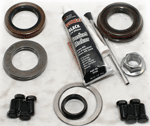 Ring & Pinion Installation Kits