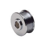 Alternator Pulleys