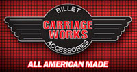 Carriage Works