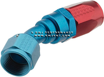 #8 X 30 Pro-Flow Hose End
