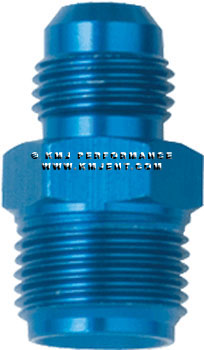 #6 X 5/8-20 Male Adapter-Carter