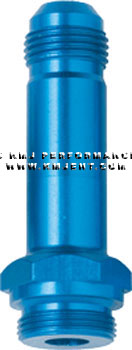 #8 X 7/8-20 Carb Adapter Long 3
