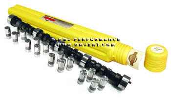 BBC .525/.525 310/310 224/224 111LS Matched Hydraulic Cam & Lifter Kit