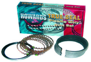 Rings Plasma-Moly File Fit 1/16 1/16 1/8 Standard Tension 4.160