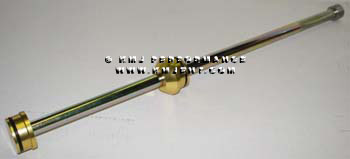 Small Block Chevy Cam Bearing Driver Installation Tool