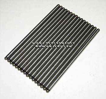 SBC Chevy Pushrods 5/16 Std Length 283 327 350 383 400