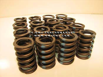 SBC Chevy HP Valve Springs Up to 550 Lift NEW