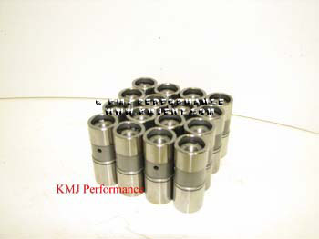 SBC SB Chevy BBC Hydraulic Lifters GM 350 400 454