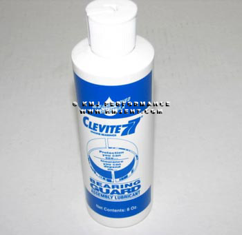 Clevite 77 Bearing Guard Lubricant Assembly Lube