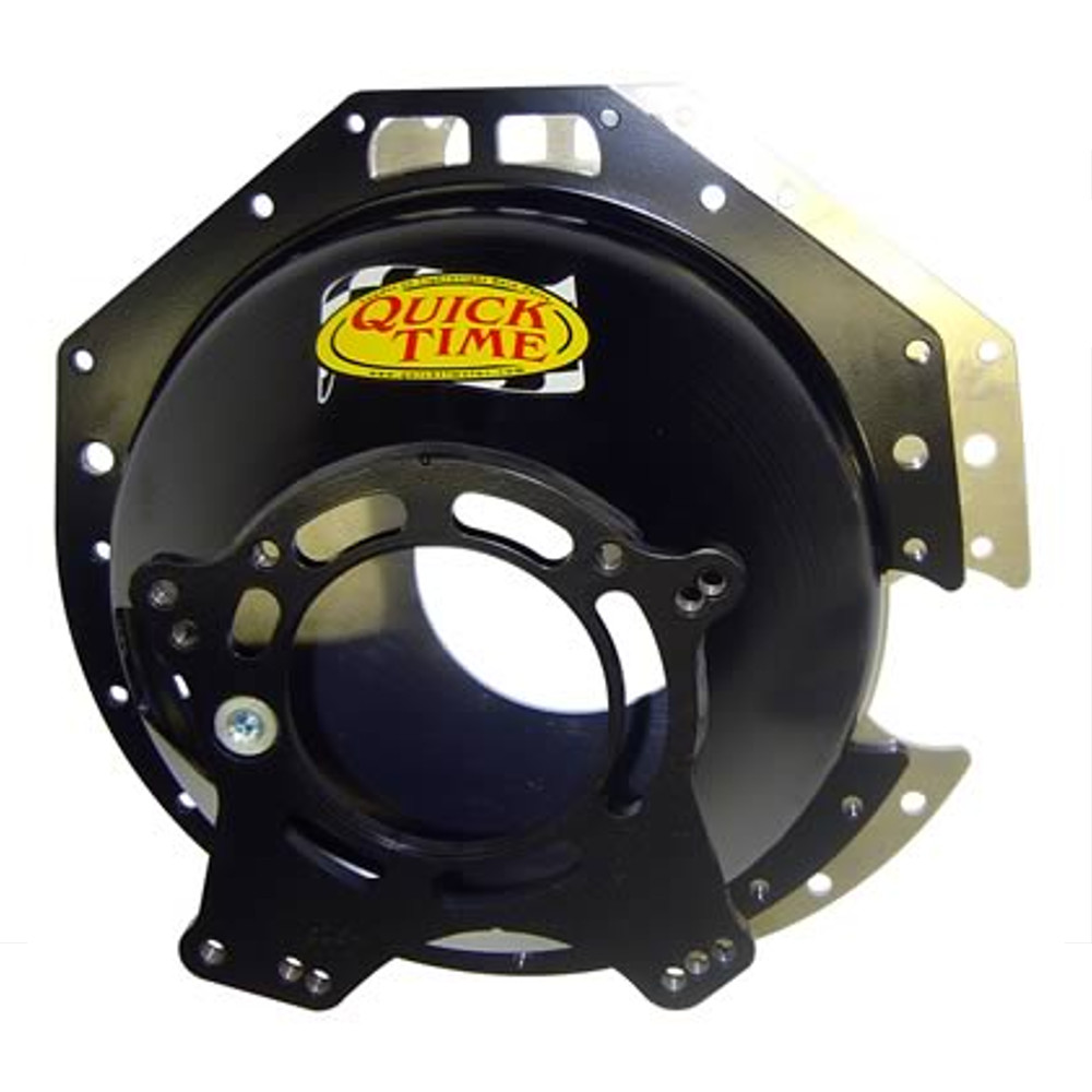 Sell Quick Time RM6064 Bellhousing SBC BBC to Ford TKO 500600/TR3550