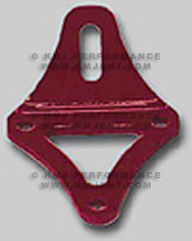 SBC Motor Mounts (Front)