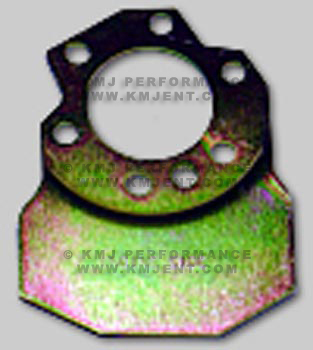 400 Balance Plate/offset