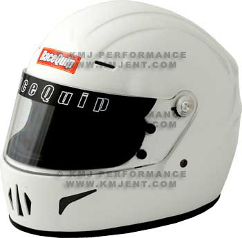 RaceQuip RidgeLine SA-2005 Full Face Helmet XL