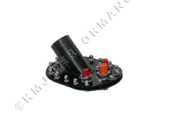 Circle Track Drag Race Fast Fill Hose Assembly