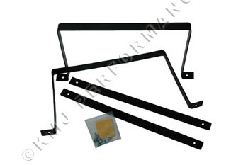 RCI 16 Gallon Horizontal Fuel Cell Mounting Kit