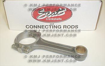 Mopar  4340 I Beam Connecting Rods 318 340 360