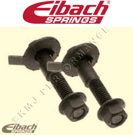 Pro-Alignment Camber Bolt Kit 92-11 Lexus Scion Toyota
