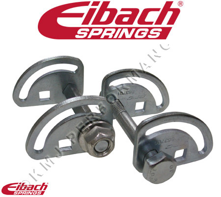 Pro-Alignment Camber Kit 2007-2011 Cadillac Chevy & GMC