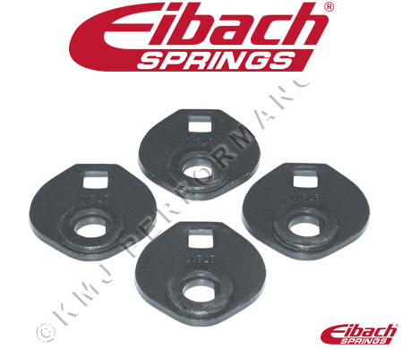 Pro-Alignment Camber Kit 1998-2005 Ford Ranger Mazda B