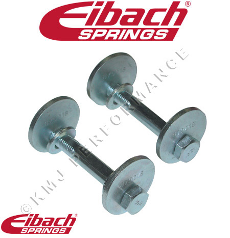 Pro-Alignment Camber Kit 1992-1999 Tahoe Suburban Yukon