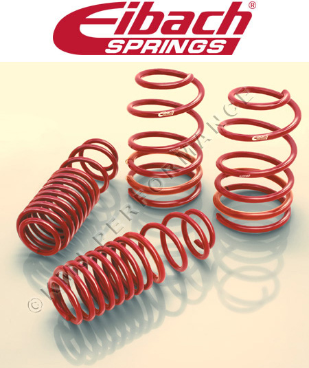 Sport-System-Plus Lowering Kit 06-11 BMW 325i 328i 330i