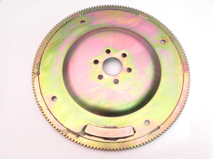 Ford SFI Flexplate 164 Tooth 28 oz - 289 302 351 C4 AO