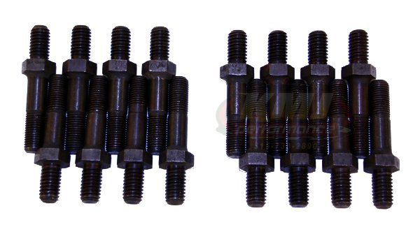 7/16 ROCKER STUD SET (16)