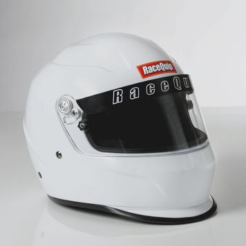 RaceQuip Snell SA 2010 Full Face Helmet Large