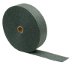 DEI 2in x 100ft Roll Black Fiberglass Exhaust Wrap