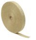 DEI 1in x 100ft Roll Tan Fiberglass Exhaust Wrap