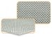 DEI Floor & Tunnel Heat Shield II Fire Wall 48" x 21"