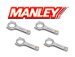 Acura Integra GS-R 1.8L VTEC B18C H-Beam Connecting Rods 94-01