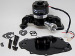 Big Block Ford 400-460 High Flow Electric Racing Water Pump Black
