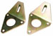 SBC Chevy Flat Engine Motor Mounts 350 400 IMCA UMP