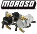 Universal Black Crankcase Ventilation Air Oil Vapor Separator PCV