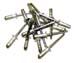 250 Ultimate Multi Grip 3/16 Pop Rivets Small Head IMCA SILVER