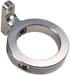 2 1/2"" Billet Aluminum Adjustable Fuel Pump Mounting Bracket