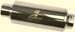 Pro-Series In-Line Fuel Filter AN-12 10 Micron Fabric Element