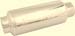 Billet Aluminum Pro-Series In-Line 100 Micron Fuel Filter